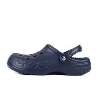 Crocs Baya Sports Slippers Deep Blue 205969-463 8