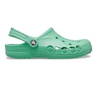 Crocs Baya Unisex Adult Clogs, Pistachio, 13.5 UK