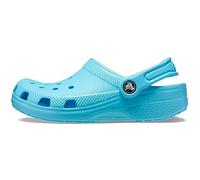 Crocs Baya Unisex-Adult Sneaker, Orange, 40 EU/UK 7, Orange, 40