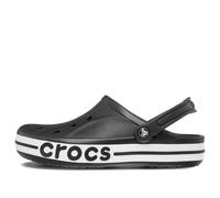 Crocs Bayaband Clog Beach Shoe Black Unisex 205089-066 5