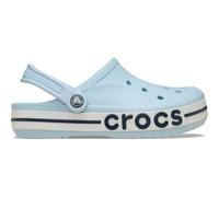 Crocs Bayaband Clog Mineral Blue Size 10 UK Men
