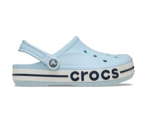 Crocs Bayaband Clog Mineral Blue Size 9 UK Men/ 10 UK Women