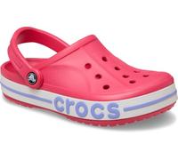 Crocs Bayaband Clog Poppy Size 6 UK Men/ 7 UK Women