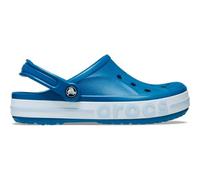 Crocs Bayaband Clog Ultramarine/Mineral Blue Size 11 UK Men