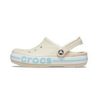 Crocs Bayaband Clog Winter White/Multi Size 11 UK Men