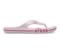 Crocs Bayaband Flip Ballerina Pink/Candy Pink Size 6 UK Men/ 7 UK Women