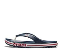 Crocs Bayaband Flip-Flops Deep Blue Unisex 205393-4CC 13