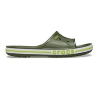 Crocs Bayaband Slide Army Green Size 4 UK Men/ 5 UK Women