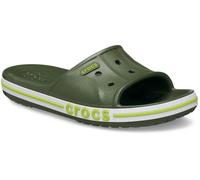 Crocs Bayaband Slide Army Green Size 5 UK Men/ 6 UK Women