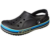 Crocs Bayaband Sport Band Clog Black Multi