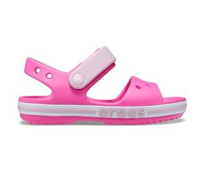 Crocs Bayaband Unisex Children's Sandal K Leisure Flip Flops Sportswear