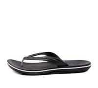 Crocs Beach Flip-Flops Black Unisex 11033-001 11