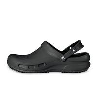 Crocs Bistro Clog Black Sandals 10075-001 12