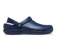 Crocs Unisex Bistro Clog Slip-Resistant Work Navy UK 12