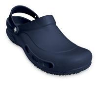 Crocs Unisex Bistro Clog Slip-Resistant Work Navy UK 12
