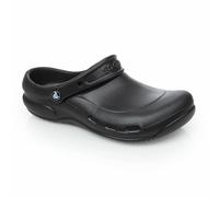 Crocs Bistro Clogs Unisex Anti Slip Restaurant Safety Footwear Chef's Work Shoes