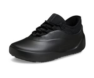 Crocs Bistro No Hands Work Sneaker