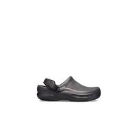 Crocs 'bistro Pro Literide Clog' Occupational Footwear In Black Black 8