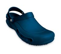 Crocs - Bistro - Sandals size 9, blue