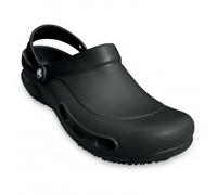 Crocs - Bistro - Sandals size M8 / W10, black