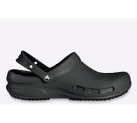Crocs Clogs (Shoes) BISTRO in Black 4