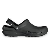 Crocs Bistro Unisex Men's | Crocs | Black | UK Size 10