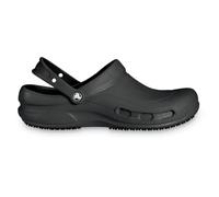 Crocs Bistro Work Clog Black Size 5 UK Men/ 6 UK Women