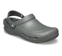 Crocs Bistro Work Clog Dusty Olive Size 11 UK Men