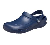 Crocs Bistro Work Clog Navy Size 10 UK Men