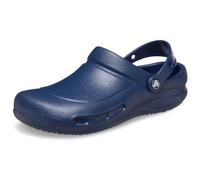 Crocs Bistro Work Clog Navy Size 8 UK Men/ 9 UK Women
