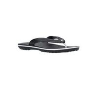 Crocs Black Crocband Flip Flops Black