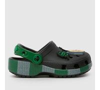Crocs | Kids | Toddlers Harry Potter Slytherin Classic | Clogs | Multi | C7
