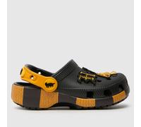 Crocs | Kids | Toddlers Harry Potter Hufflepuff Classic | Clogs | Multi | C9