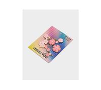 Crocs Blooming Cherry Jibbitz Charm - Multi Coloured One Size