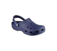 Crocs Blue Classic Clogs Blue