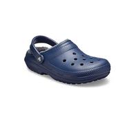 Crocs Classic Lined Clog black dark blue - 48-49