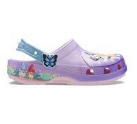 Crocs Unisex Kids, Bluey Multi Pink Classic Clog T, Multi, 4 UK Child