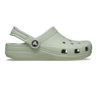 CROCS Boys Classic Kids Clog T 206990 Sandals, Plaster, 5 UK