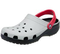 Crocs Boys Classic Retro Sport Clogs