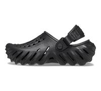 Crocs Echo Clog Junior - Black - Kids 3