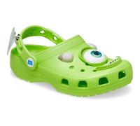Crocs Boys Monsters Inc Classic Slip On Clogs