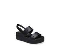 Crocs Brooklyn 4u Clogs Black EU 41-42 Woman