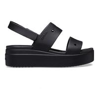 Crocs Brooklyn 4u Wedge Sandals