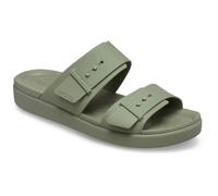 Crocs Sandals Brooklyn Buckle Low Low, Women, Cargo, Size 5