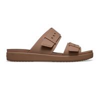 Crocs Brooklyn Buckle Low Sandals