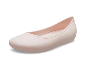 Crocs Brooklyn Flat
