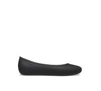 Crocs | Women | Brooklyn | Flats | Black | 3