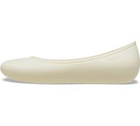 Crocs BROOKLYN FLAT W 209384 STUCCO 5 UK