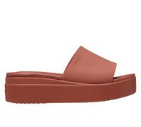 Crocs Brooklyn Flip Womens | Sandals | Spice | UK Size 5