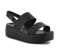Crocs Brooklyn Low Wedge W 206453-060 sandals